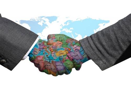 دیپلماسی علمی» در پازل گسترش روابط بین‌المللی