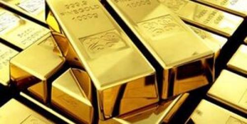  قیمت جهانی طلا به زیر ۱۸۳۰ دلار رسید