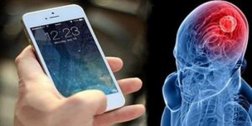  خطرات تلفن همراه برای سلامتی