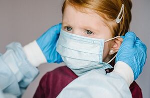  چگونه با ترس کودکان از واکسن برخورد کنیم؟