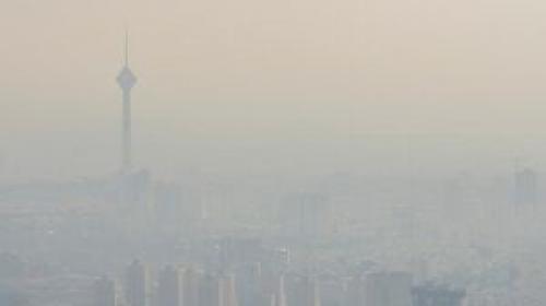 مهم‌ترین منبع آلودگی هوا چیست؟