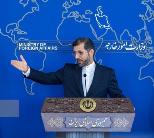  واکنش ایران به اظهارات اخیر وزیرخارجه انگلیس علیه تهران