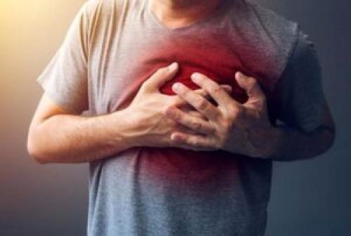 چرا در مردان بیماری قلبی زیاد است 