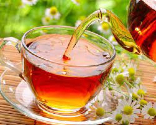 مزایای مصرف روزانه چای 