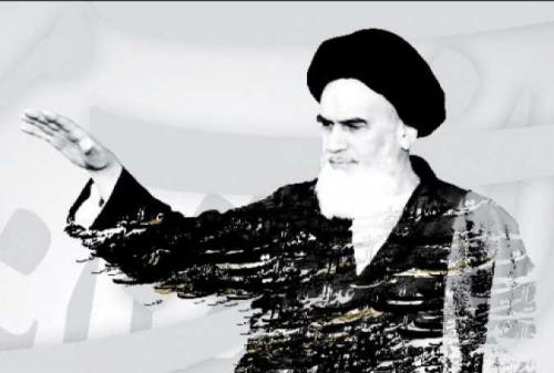 ظهور و پیدایش امام خمینی (ره)از ابتدانهضت انقلاب تا پیروزی انقلاب اسلامی 