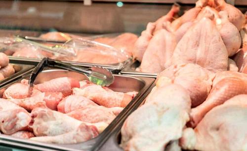 قیمت هر کیلو مرغ در بازارهای جهانی