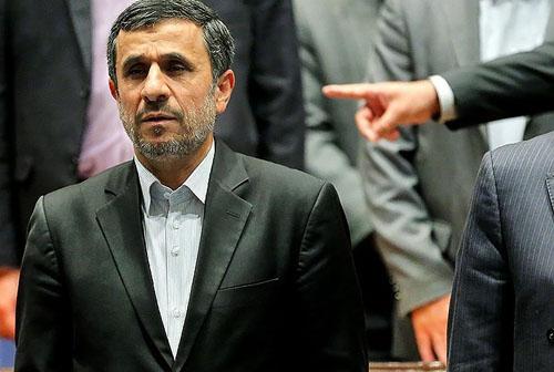 احمدی‌نژاد رکورد رای تاریخ ایران را در انتخابات 96 می‌شکند!