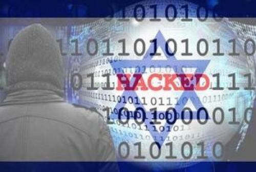 ایران ده‌ها موسسه اسرائیلی را هک کرده است 