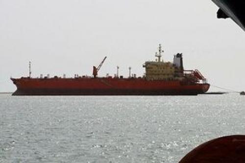  واکنش صنعاءبه آزادسازی کشتی‌های سوخت