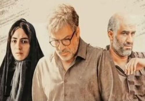 چهلمین جشنواره فیلم فجر / ۱۲چرا «بی‌مادر» بی‌هویت‌ترین فیلم جشنواره است؟
