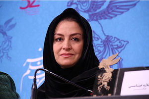 بازیگری که در شان زن ایرانی لباس میپوشه 