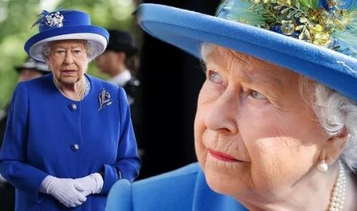 ۷۰ سال سلطنت ملکه الیزابت دوم از دریچه دوربین +فیلم 
