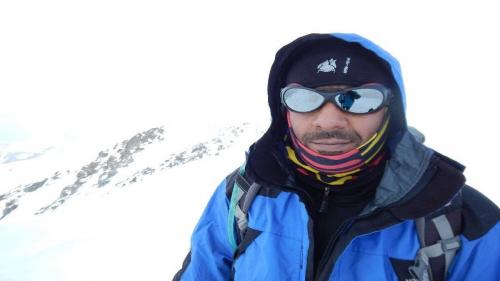  پیکر کوهنورد فداکار دوشنبه تشییع می‌شود 