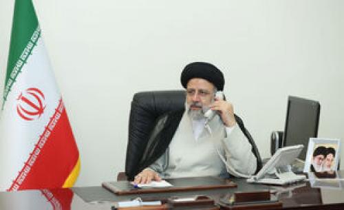 رییس جمهور بر تقویت سطح روابط تهران- آنکارا تاکید کرد