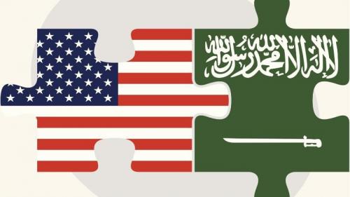  دیدار سعودی - آمریکایی علیه انصارالله یمن