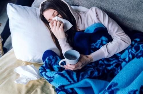  اینفوگرافیک/ چند توصیه برای جلوگیری از سرمازدگی