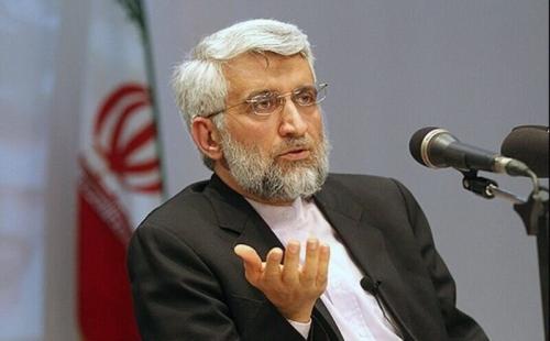 حمله توئیتری سعید جلیلی به دولت روحانی 