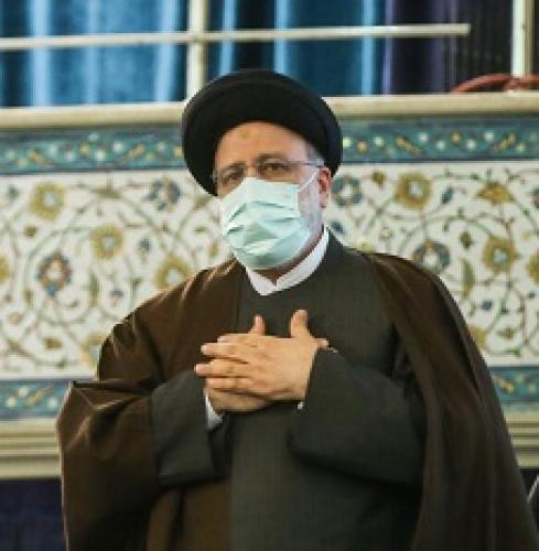  رییس جمهور، سخنران پیش از خطبه‌های نمازجمعه تهران