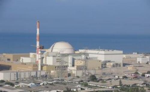  مزایای تولید برق توسط نیروگاه اتمی بوشهر