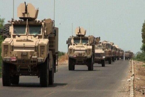 انفجار در مسیر کاروان نظامیان آمریکایی در شمال عراق