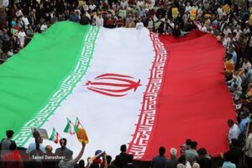 دستاوردهای انقلاب شکوهمند اسلامی ایران برای جهان اسلام