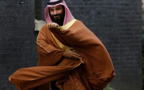 در حاشیه حرکت جدید "محمد بن سلمان"/ تخت گاز آل سعود به سمت دوران جاهلیت +جزئیات