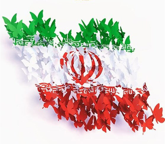 میلادت مبارک آقای انقلاب اسلامی