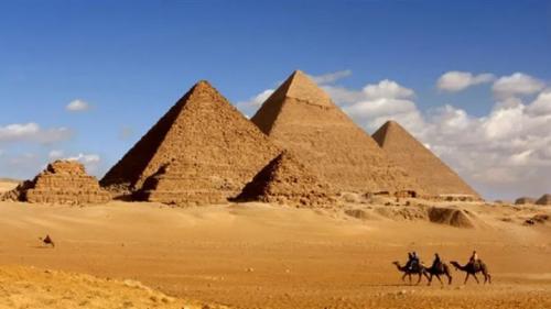  راز‌هایی که درباره مصر باستان نمی‌دانستید