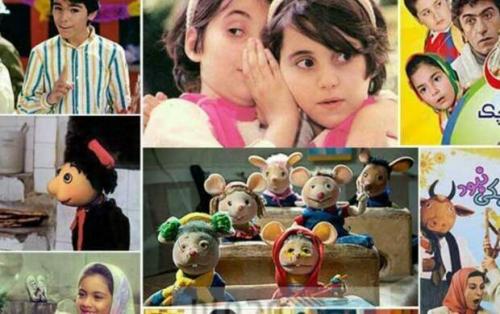 غیبت سینمای کودک در فجر چهلم