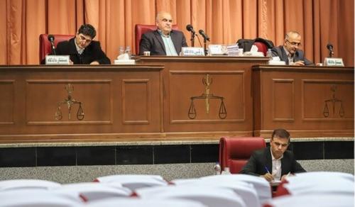 پرده‌برداری از فساد گسترده شهردار سابق شهریار با سوالات کلیدی نماینده دادستان