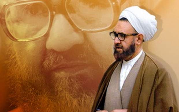 خاطره شنیدنی از شهید مطهری در ماه رجب خاطره شنیدنی از شهید مطهری در ماه رجب