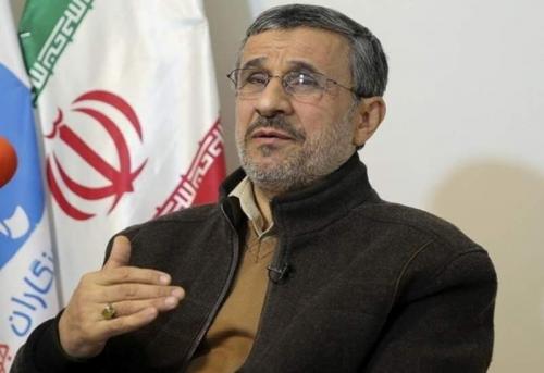  سفر احمدی‌نژاد به اجلاس سالانه داووس