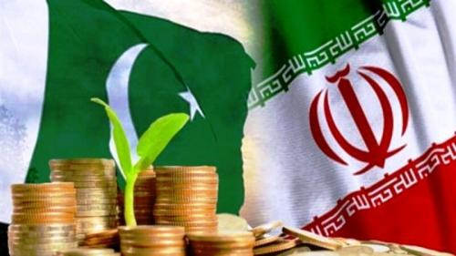راهکار پیشنهادی رئیس جمهوری پاکستان برای تقویت تجارت با ایران