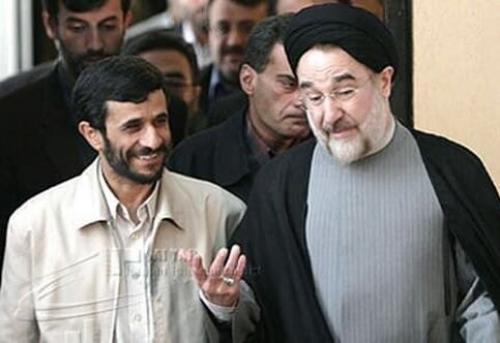  چرا خاتمی برخلاف احمدی‌نژاد اجازه خروج از کشور ندارد؟