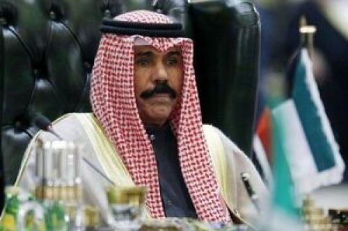  موافقت امیر کویت با استعفای ۲ وزیر