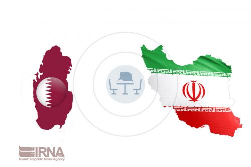 همکاری مشترک ایران و قطر در بازار جهانی گاز/ تشکیل کارگروه مطالعات مشترک پارس جنوبی