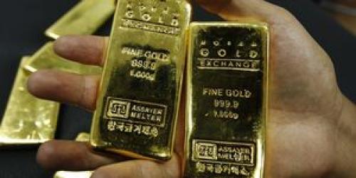 قیمت طلا زیر سایه تحولات اوکراین