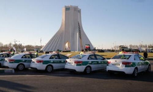 تمهیدات پلیس برای شب عید/ از لغو مرخصی مأموران تا رصد اوباش