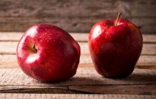 خوردن سیب قبل از خواب مفید است؟