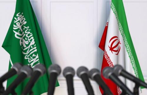 آخرین وضعیت مذاکرات تهران - ریاض/ عربستان قانع شده که آمریکا در مذاکرات وین، منافع سعودی را در نظر نمی‌گیرد 