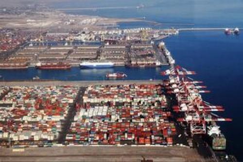  خط مشترک کشتیرانی ایران و قطر پس از سفر رئیس جمهور به دوحه نهایی می‌شود