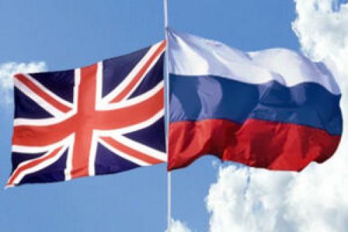  انگلیس، روسیه را تحریم خواهد کرد