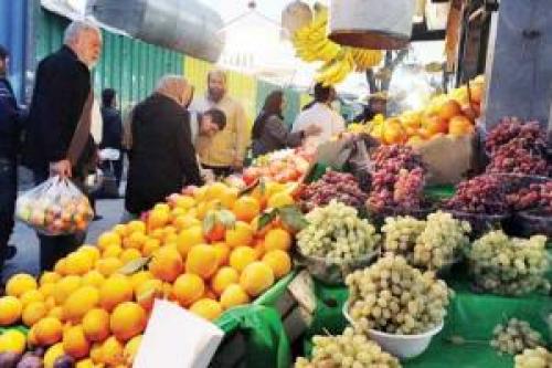 پشت‌پرده تعطیلی غرفه‌ها در بازار میوه‌ تربار 