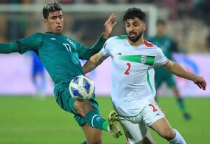  AFC تحریم میزبانی همگروه ایران را برداشت