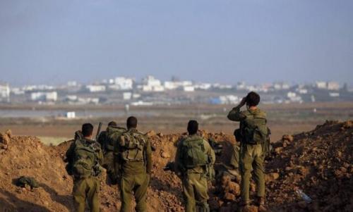  ادعای رژیم صهیونیستی درباره ساقط کردن پهپاد حماس