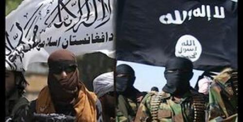    طالبان و داعش؛ دوست یا دشمن!؟