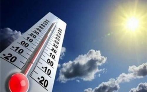 گرم‌ترین شهر ایران در سردترین فصل سال