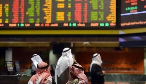 بورس کشورهای عربی حاشیه خلیج فارس سقوط کرد