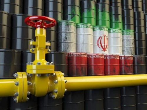 تبعات نفت بالای ۱۰۰ دلار برای اروپا و آمریکا / تقاضا برای بازگشت نفت ایران جدی‌تر می‌شود تبعات نفت بالای ۱۰۰ دلار برای اروپا و آمریکا / تقاضا برای بازگشت نفت ایران جدی‌تر می‌شود 