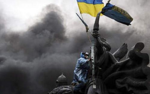 بی‌بی‌سی: بحران اوکراین به نفع ایران است